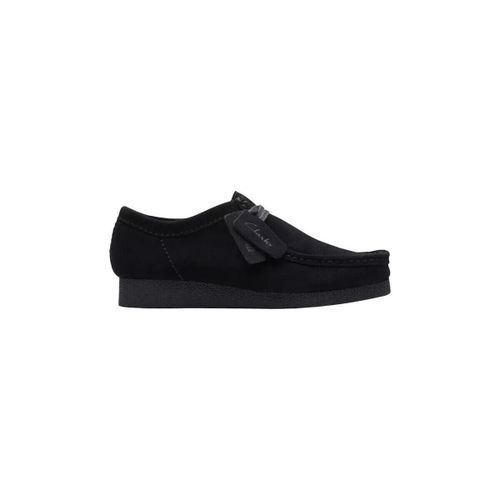 Mocassins Mocassins WALLABEEEVO - Clarks - Modalova