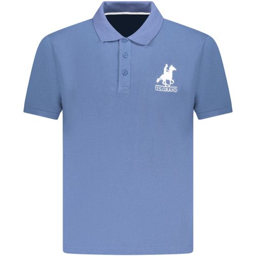 Polo U.s. Grand AU02662 - U.s. Grand - Modalova
