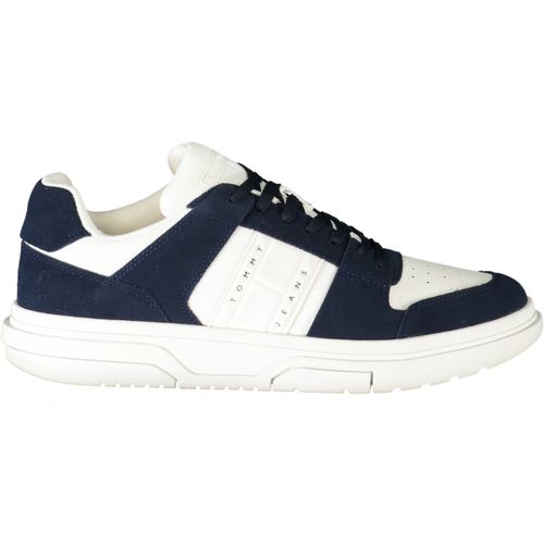 Baskets basses EM0EM01371 - Tommy Hilfiger - Modalova