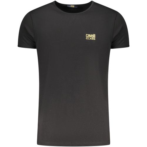 T-shirt Roberto Cavalli QXO03DJD003 - Roberto Cavalli - Modalova