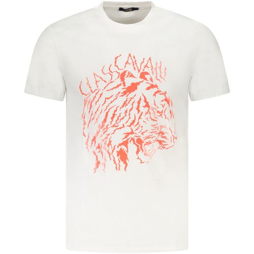 T-shirt Roberto Cavalli TXT60VJD060 - Roberto Cavalli - Modalova