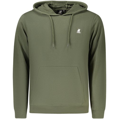 Sweatshirts à capuche AU03219PIETRO - U.s. Grand - Modalova