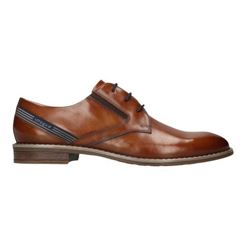 Derbies Bugatti Mocassins Amros - Bugatti - Modalova