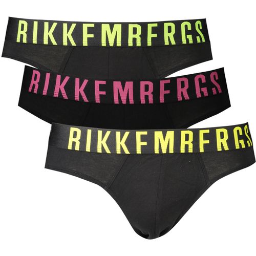Boxers Bikkembergs BKK1USP16TR - Bikkembergs - Modalova