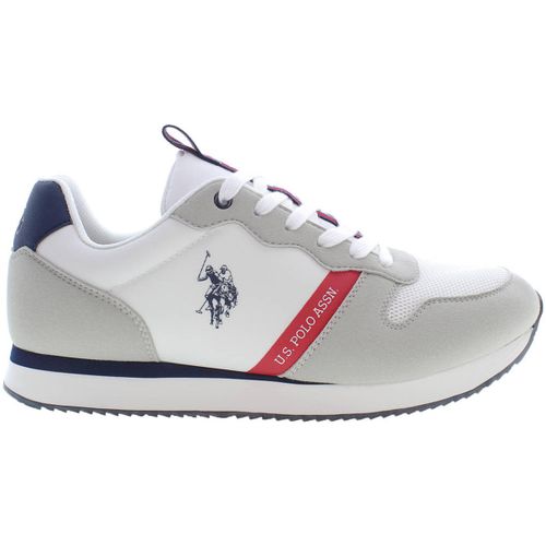 Baskets basses NOBIL009M3TH1_BB59547 - U.S Polo Assn. - Modalova