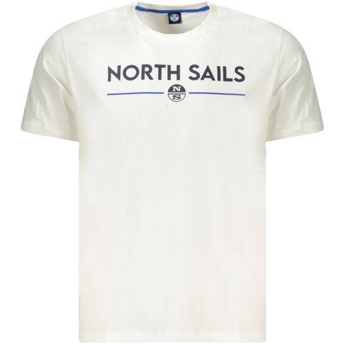 T-shirt North Sails 996027000 - North Sails - Modalova