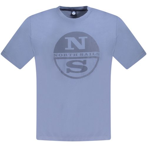 T-shirt North Sails 996017000 - North Sails - Modalova