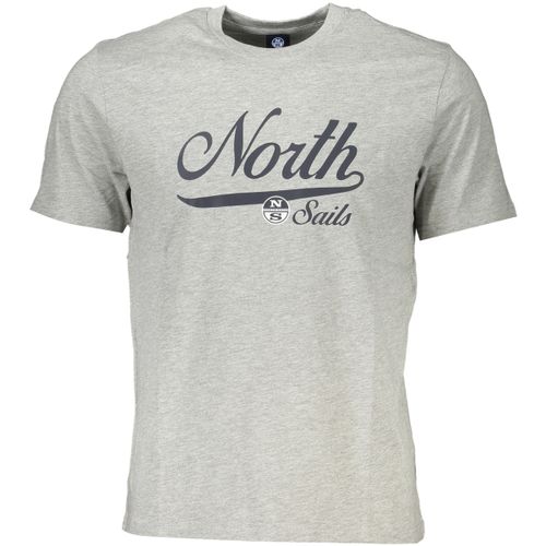 T-shirt North Sails 902835000 - North Sails - Modalova