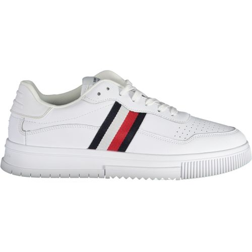 Baskets basses FM0FM04824 - Tommy Hilfiger - Modalova