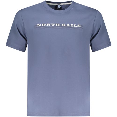 T-shirt North Sails 996026000 - North Sails - Modalova