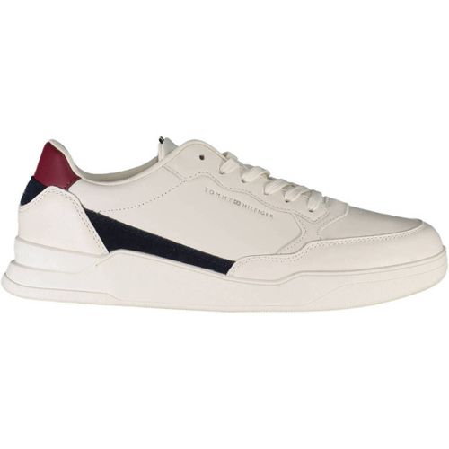 Baskets basses FM0FM04490_CCDFBDA - Tommy Hilfiger - Modalova
