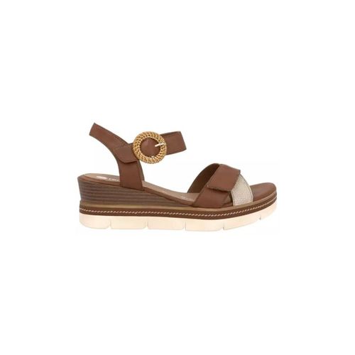 Sandales compensées Chaussures D2L50 - Remonte - Modalova