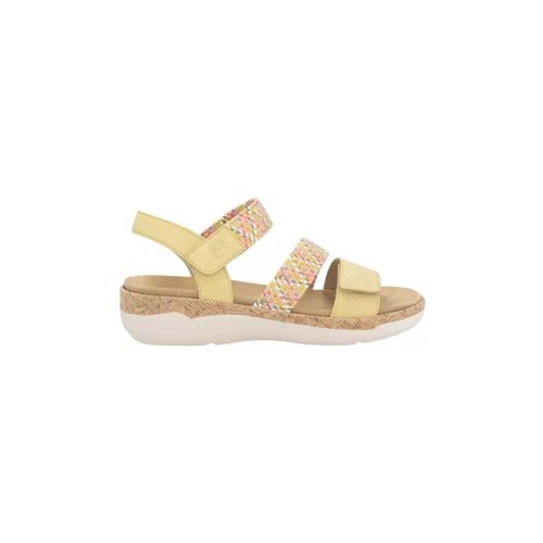 Sandales plates Chaussures R6861 - Remonte - Modalova