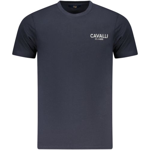 T-shirt Roberto Cavalli TXT61JJD060 - Roberto Cavalli - Modalova