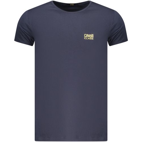 T-shirt Roberto Cavalli QXO03DJD003 - Roberto Cavalli - Modalova