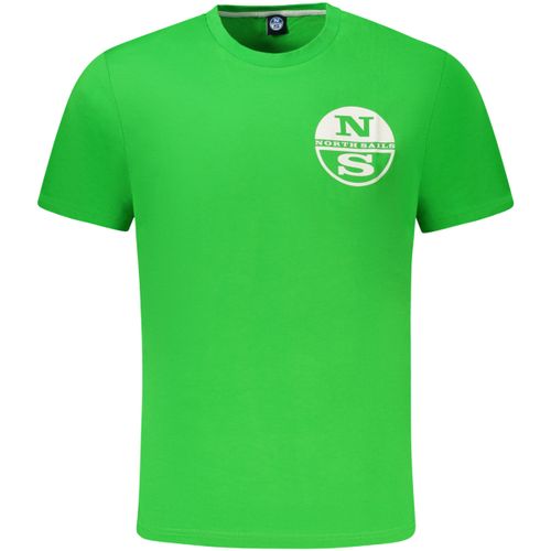 T-shirt North Sails 996024000 - North Sails - Modalova