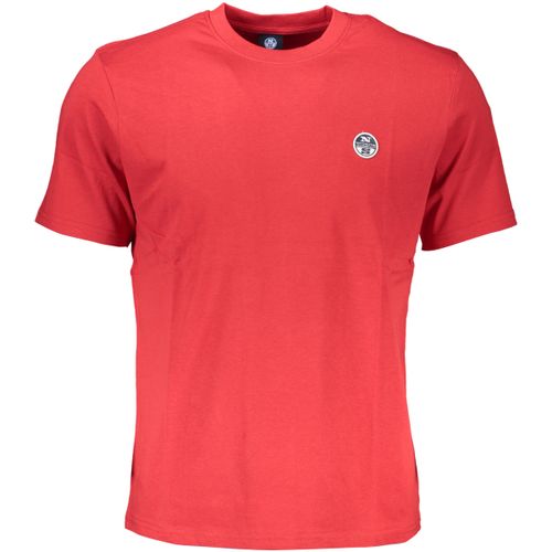 T-shirt North Sails 902831000 - North Sails - Modalova