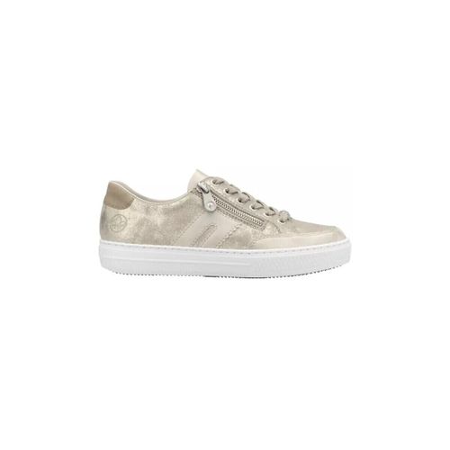 Baskets basses Chaussures L5903 - Rieker - Modalova