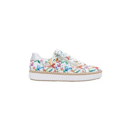 Baskets basses Chaussures M2946 - Rieker - Modalova