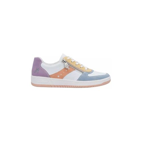 Baskets basses Chaussures M5520 - Rieker - Modalova