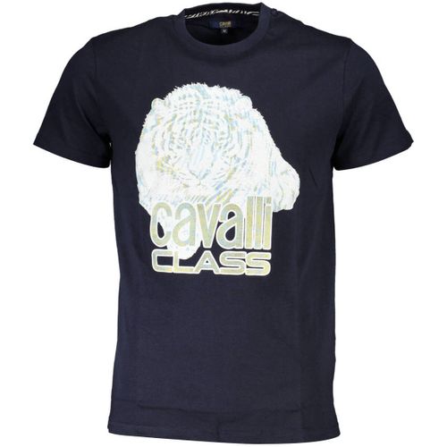 T-shirt QXT61WJD060_D3BE2AA - Roberto Cavalli - Modalova
