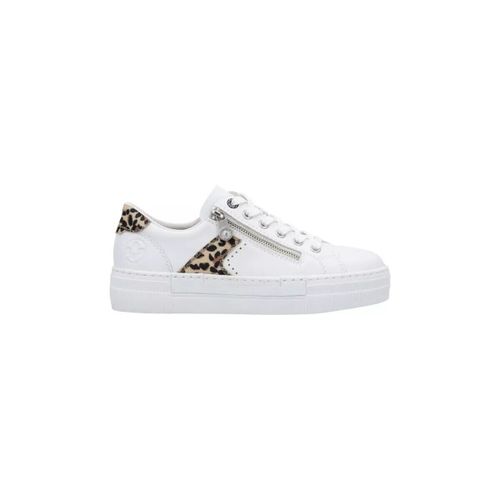 Baskets basses Chaussures N4924 - Rieker - Modalova