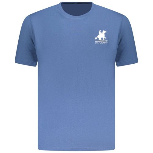 T-shirt U.s. Grand AU02647 - U.s. Grand - Modalova