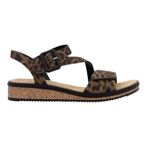 Sandales plates Rieker Chaussures - Rieker - Modalova