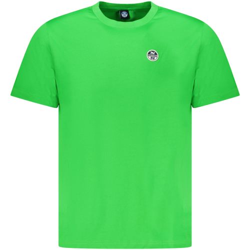 T-shirt North Sails 996016000 - North Sails - Modalova