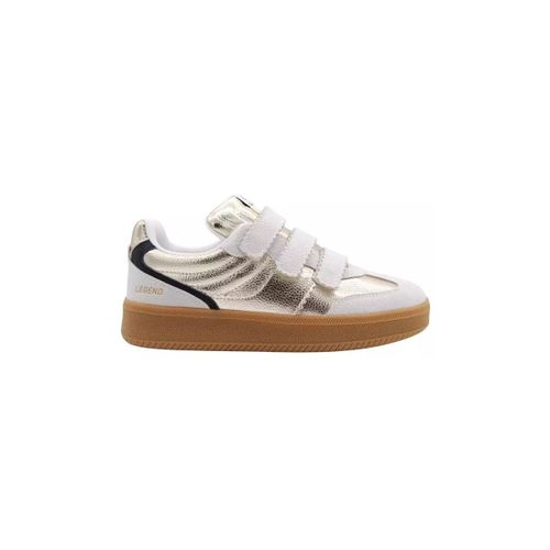 Baskets basses Chaussures 623816 - Safety Jogger - Modalova