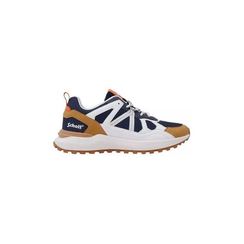 Baskets basses Chaussures S25SCJOE - Schott - Modalova