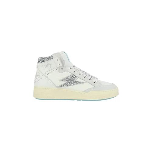 Baskets montantes Chaussures BRAGA - Semerdjian - Modalova