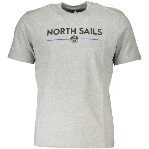 T-shirt North Sails 902837000 - North Sails - Modalova