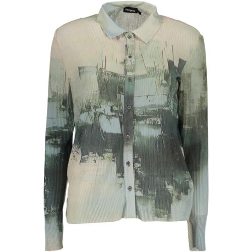Chemise Desigual 26SWTK23 - Desigual - Modalova