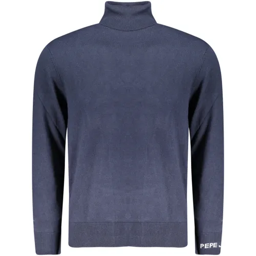 Pull PM7000011ANDRE TURTLE NECK - Pepe jeans - Modalova