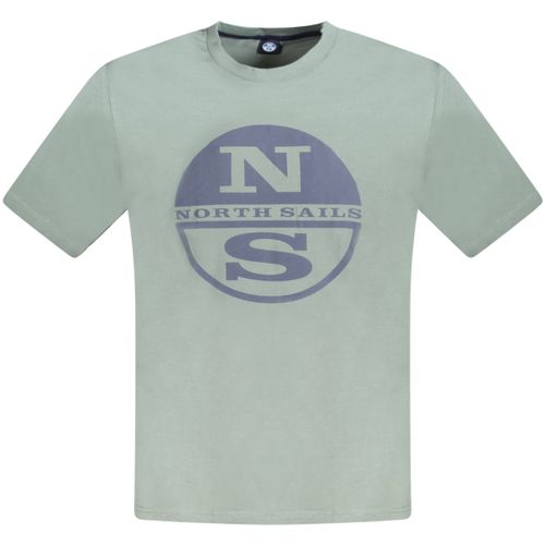 T-shirt North Sails 996017000 - North Sails - Modalova