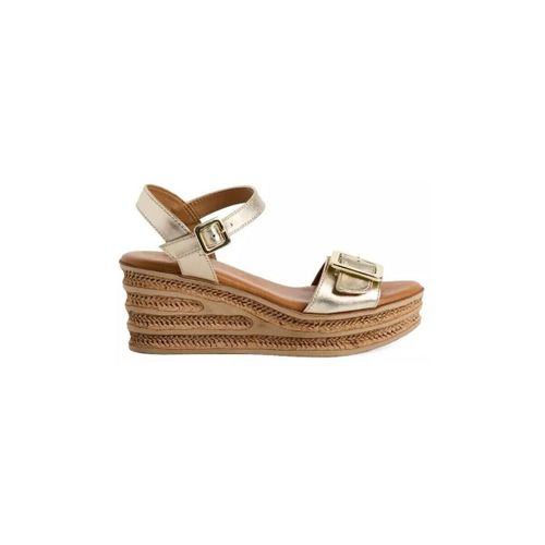 Sandales compensées Chaussures 1-28310-44 - Tamaris - Modalova