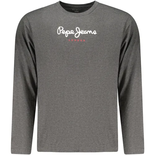 T-shirt PM5010312EGGOLONGN - Pepe jeans - Modalova