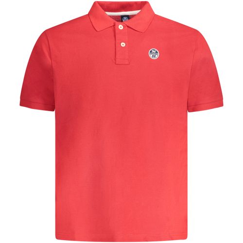 Polo North Sails 995011000 - North Sails - Modalova