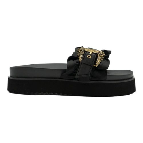 Mules Sandales - Versace Jeans Couture - Modalova