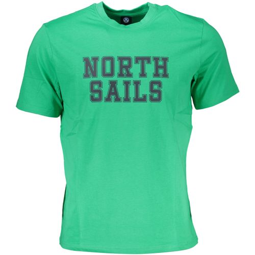 T-shirt North Sails 902834000 - North Sails - Modalova