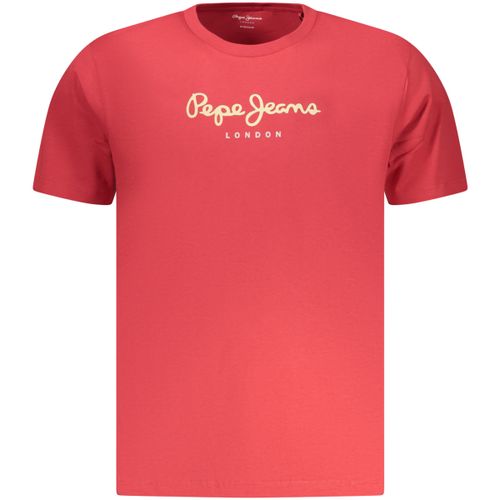 T-shirt Pepe jeans PM5010178EGGON - Pepe jeans - Modalova