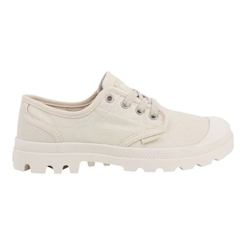 Baskets basses Baskets PAMPA OXFORD W - Palladium - Modalova