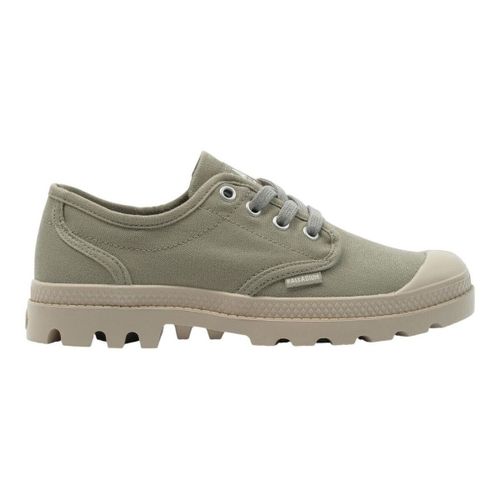 Baskets basses Baskets PAMPA OXFORD - Palladium - Modalova