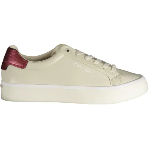 Baskets basses HW0HW02104F - Calvin Klein Jeans - Modalova