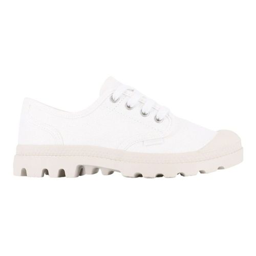 Baskets basses Chaussures PAMPA OXFORD W - Palladium - Modalova