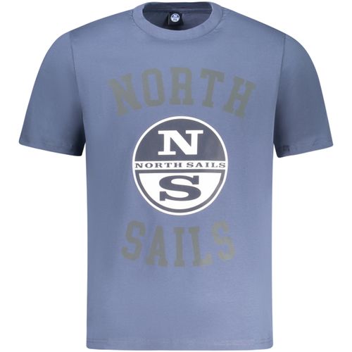 T-shirt North Sails 996021000 - North Sails - Modalova