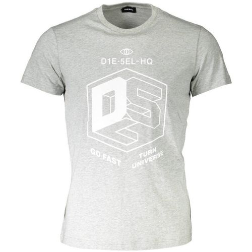 T-shirt Diesel SW7XT-DIEGO_AA7C515 - Diesel - Modalova