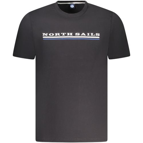 T-shirt North Sails 996020000 - North Sails - Modalova