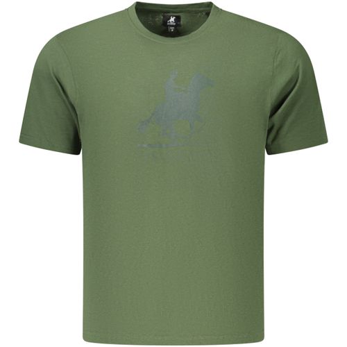 T-shirt U.s. Grand AU03186FOSCO - U.s. Grand - Modalova